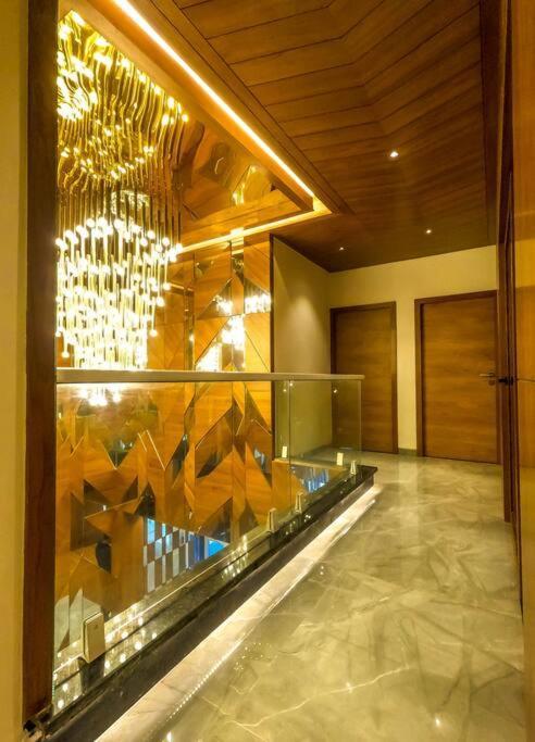 Celebrity Villa Игатпури Экстерьер фото